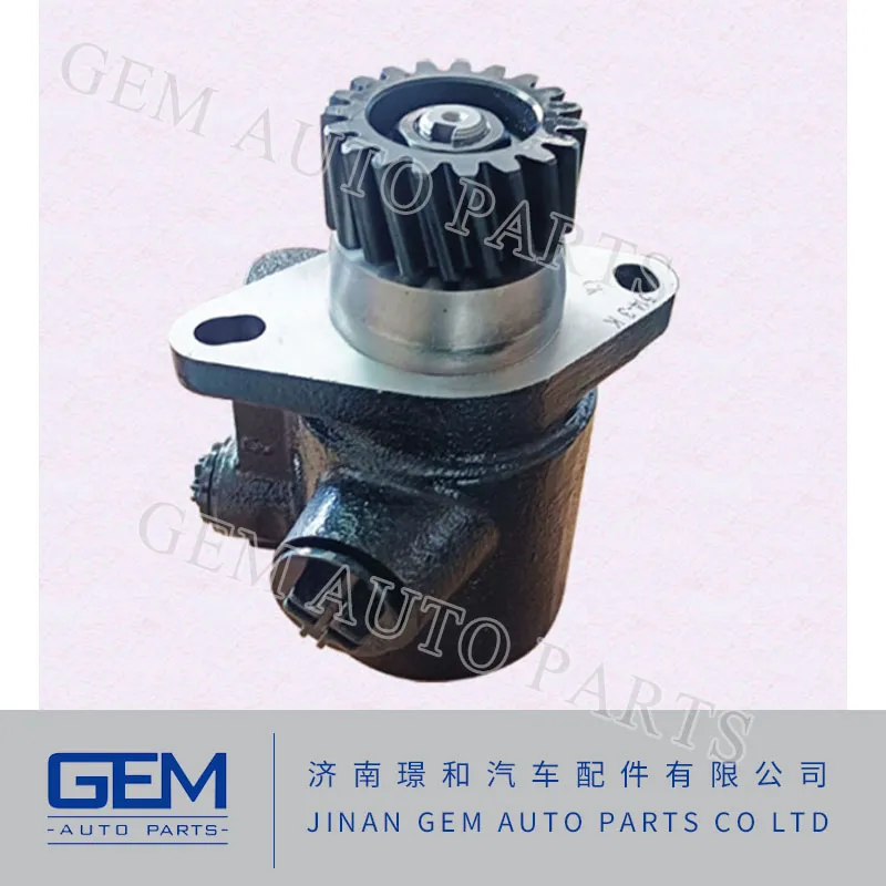 130202000093A168 Pump FC Gearbox for Sany Skt80 Skt90s Lgmg Mt86h Cmt96 Tonly 875 855 885 Mining Truck Dump Truck Spare Parts