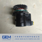 Steering Oil Pump for Shacman Lgmg Tonly Liugong Shantui Construction Machine Weichai Engine Spare Parts