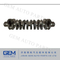 Engine Crankshaft for Weichai Wp12/Wp13/Wd615 Lgmg Sinotruk Sany Spare Parts