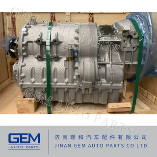 FC6a210dprt XAFC transmission for Sany Skt80 Skt90s Lgmg Cmt96 Tonly 855 885 Mining Truck Dump Truck Spare Parts