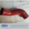 Lgmg HOWO Truck Spare Parts Weichai Wd615 Wd10 Diesel Engine Parts 612600110824 Turbocharger Hose