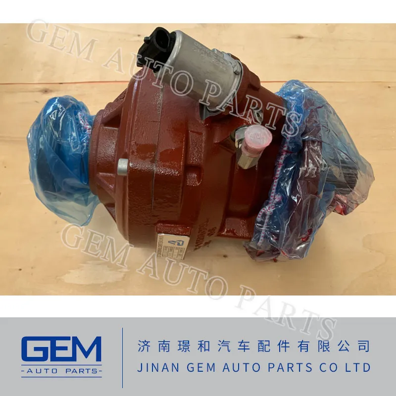 Lgmg Mining Truck Engine Asyzy50220 Speed Regulation Module for Lgmg Mt86 Cmt96 Tonly 875 885 Sany Skt80 Skt90s Dump Truck Tipper Truck