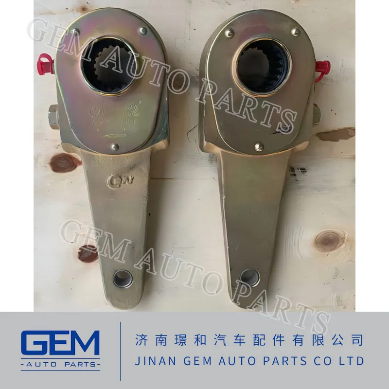 Dz9112340187 Adjustment Arm for Tonly 855 875 885 Lgmg Mt86h Cmt96 Sany Skt80 Skt90s Dump Truck Mining Truck Spare Parts