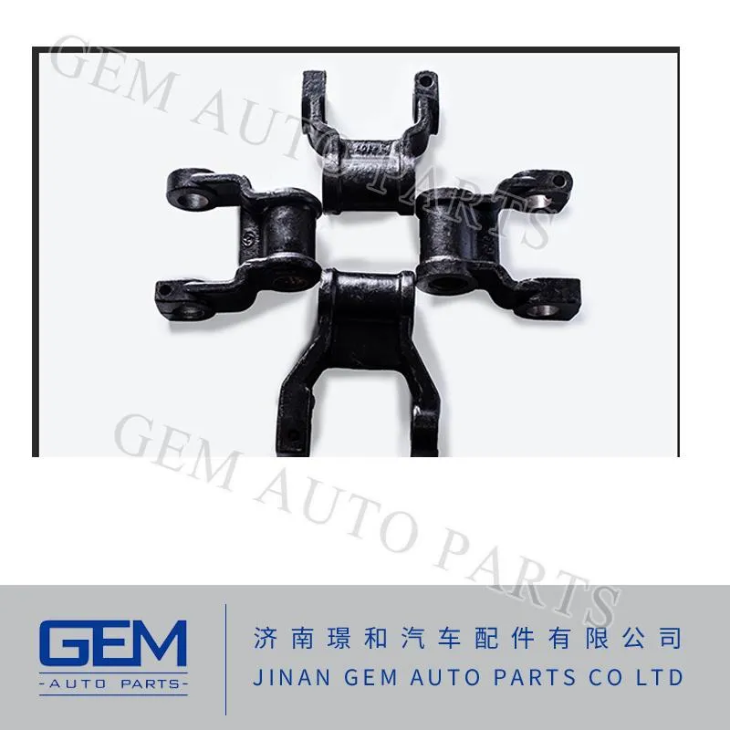 Front Spring Lug for Lgmg Mt50/60/76/86/86h Sinotruk Sany Tonly Mining Truck Spare Parts