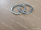 Lgmg Mining Truck Oring Spacer 4110702411086 for Lgmg Mt86 Cmt96 Tonly 875 885 Sany Skt80 Skt90s Dump Truck Tipper Truck