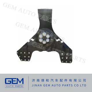 Balance Shaft Suspension for XCMG Xdr80 Xdr90 Mining Truck