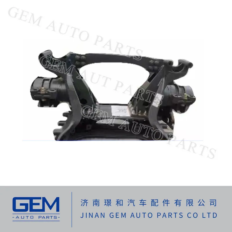 Balance Shaft Suspension for XCMG Xdr80 Xdr90 Mining Truck