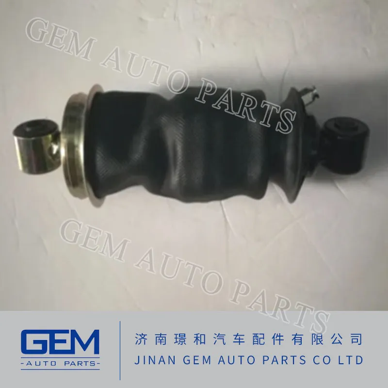 Sinotruck HOWO Speed Sensor Wg2209280010 A7 Parts Heavy Duty Truck