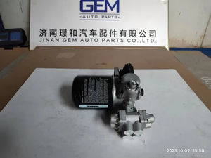 Air Dryer Assembly for Tonly Liugong Construction Machinery Weichai FAW Spare Parts