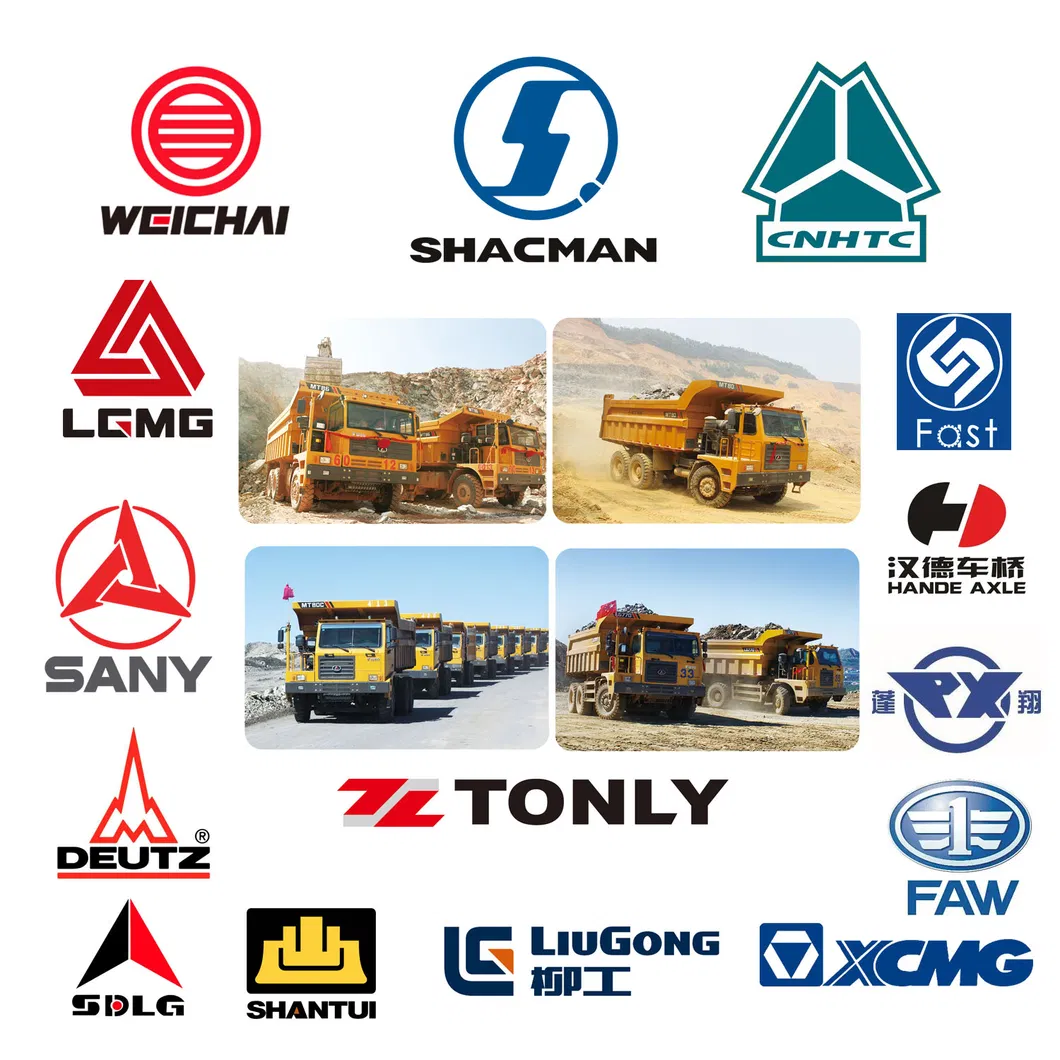 Spring Wave 264-4794 for Construction Machine Weichai Fast FC Transmission Gearbox Spare Parts
