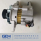 Diesel Alternator 3935530 for Wheel Loader LG956L