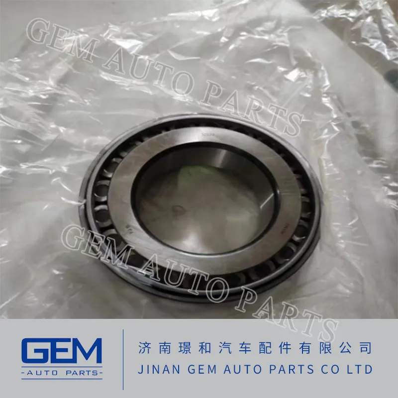 Taper Roller Bearing 32224/32219/32222 for Lgmg Mining Truck Spare Parts