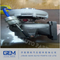 Turbocharger 4110000405436/611260111024 for Weichai Engine Spare Parts Lgmg Tonly Mining Truck Spare Parts
