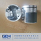 Engine Piston 612600030017 for Diesel Auto Engine Truck Parts HOWO 6 Cylinders Wd618 Weichai Spare Parts