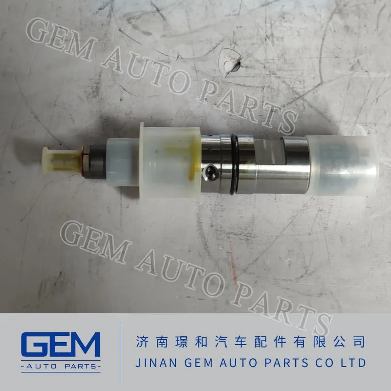 Injector Fou Weichai Engine Fittings 612630030012