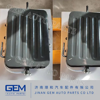 Expansion Tank for Sany Skt90s Skt80s Mining Truck Lgmg Spare Parts