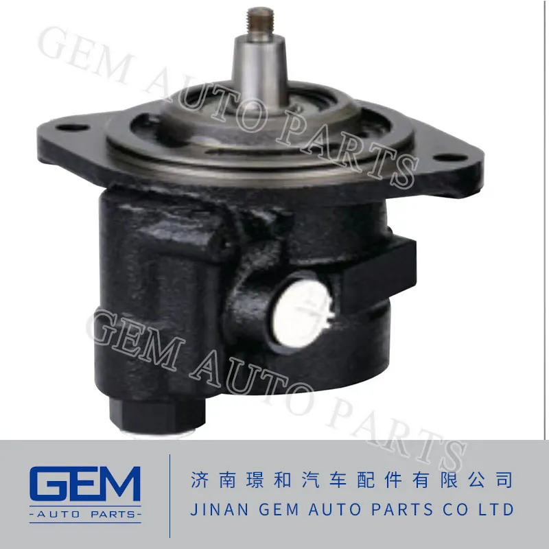 Truck Power Steering Pump 7673955294 for Iveco Truck
