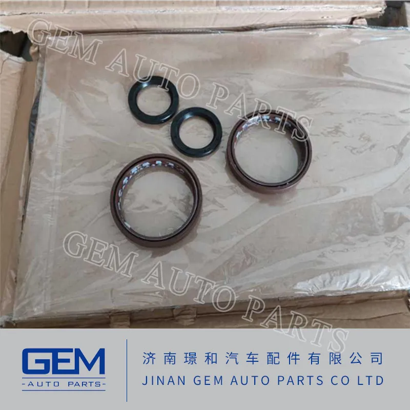 Oil Seal Sinotruk HOWO Shacman Foton FAW Beiben Truck Parts 19109