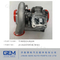Filter Element 4190001098575/Ws33002550192 for Mining Truck Lgmg Mt86 Tonly Sany Weichai Engine Spare Parts