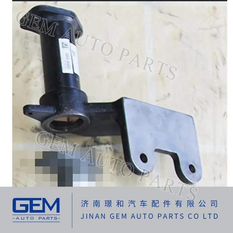 Brake Chamber Bracket for Tonly Liugong Construction Machinery Weichai FAW Spare Parts