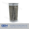 Flexible Hose Dz93319540056 for Shacman Truck Spare Pare Weichai Diesel Engine