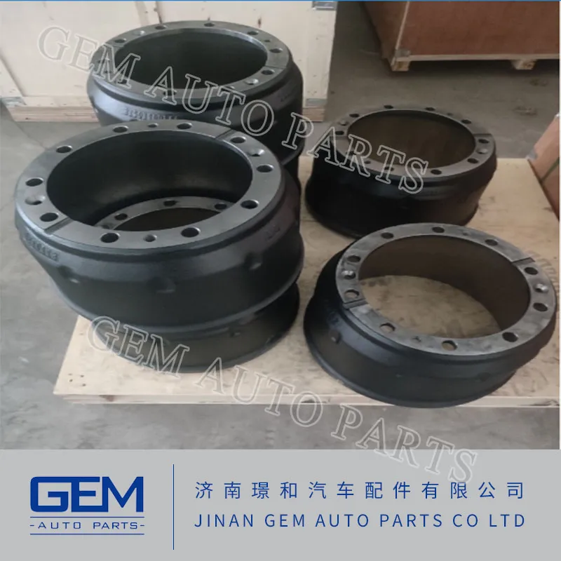Brake Disc for Construction Machine Mining off Road Truck Spare Parts