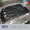 Truck Spare Transmission Shaft Components 87022000008 for Tonly Tl875