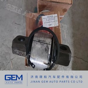 Thrust Rod Repair Kit 4110702187/4110702186 for Lgmg XCMG Mining Truck Spare Parts