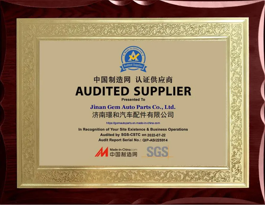 High Pressure Connection for Lgmg Mt86h Tonly 885 Sany Skt90s Dump Truck