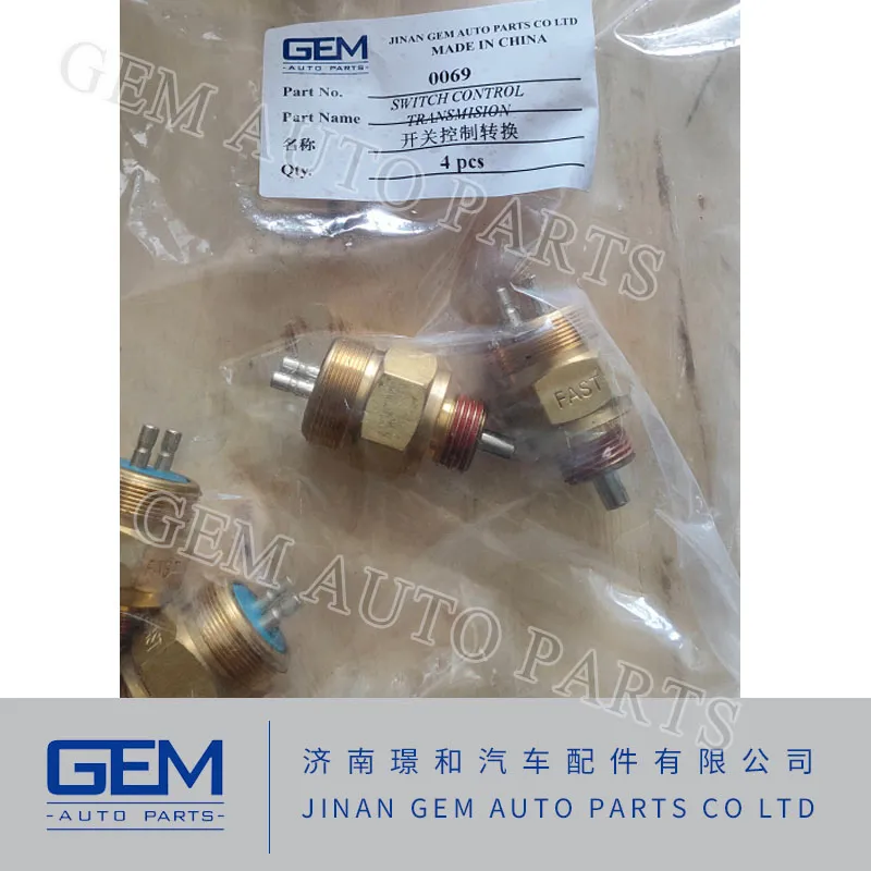off Road Mining Truck 0069 Switch Control Conversion for Tonly Tl875h Tl875b Tl885 Tl889 Heavy Dunp Truck Parts Tipper Truck Spare Parts