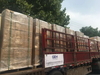 Xafc Fast Automatic Transmission Truck Parts 386-3833-1 Bearingas for Heavy Dump Truck Tipper Truck Sany Lgmg Tonly