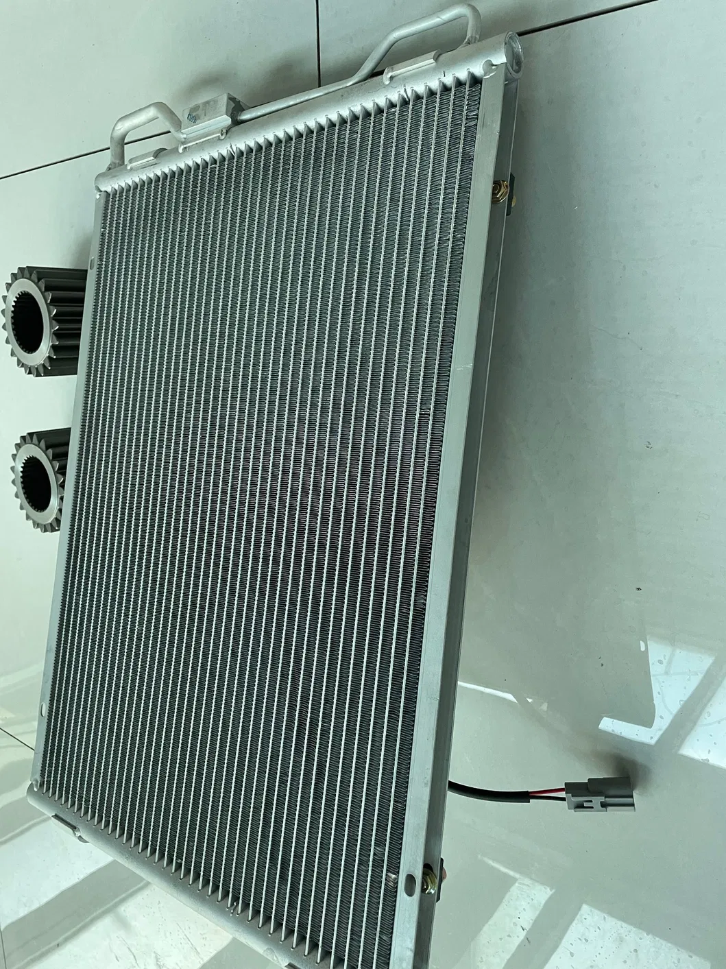 Truck Spare Parts Intercooling System 87013150000 for Tonly Tl875