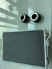 Truck Spare Parts Intercooling System 87013150000 for Tonly Tl875