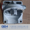 Fuel Filter Seat Weichai Engine Lgmg Sany Tonly Fast Truck Mining Truck