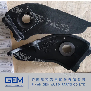 Air Chamber Support for Lgmg Sinotruk HOWO FAW Shacman Truck Spare Parts