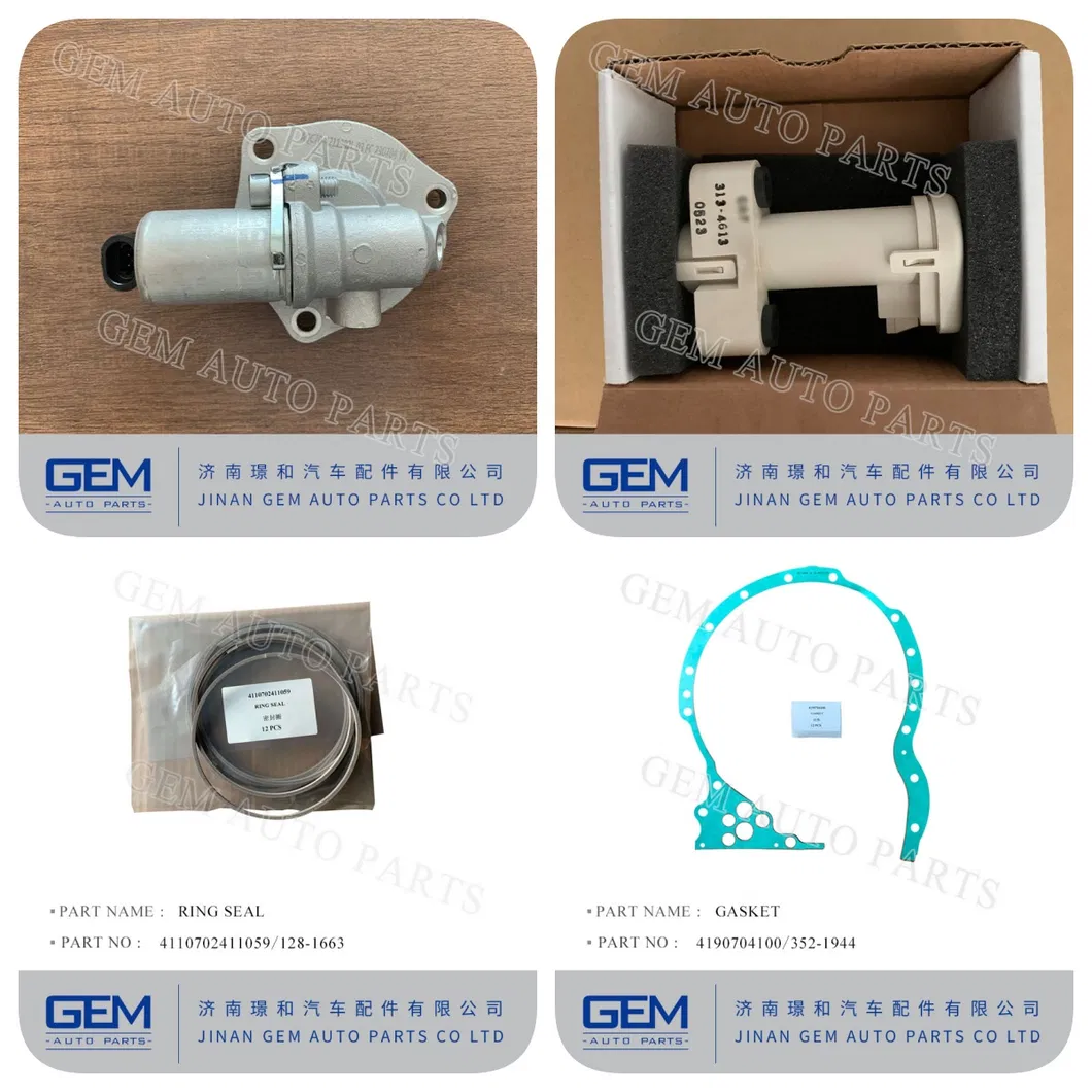 off Road Mining Truck 0069 Switch Control Conversion for Tonly Tl875h Tl875b Tl885 Tl889 Heavy Dunp Truck Parts Tipper Truck Spare Parts