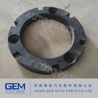Lock Nut for Shacman Sinotruck HOWO FAW Foton Beiben Truck Spare Parts