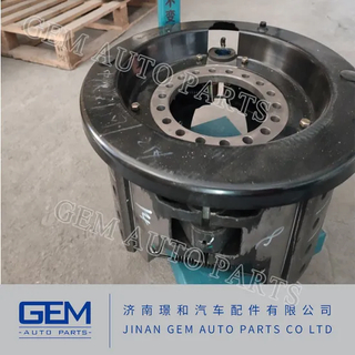 Brake Assembly 4110001264006 for for Lgmg Tonly XCMG Spare Parts Mining Truck
