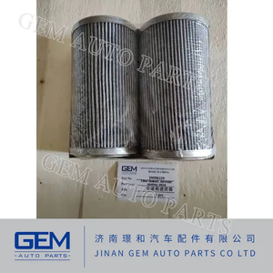 Allison Gearbox 29558329 Filter for Heavy Dump Truck Tipper Truck Automatic Transmission Sany Lgmg Tonly Fast Styer Truck Spare Parts