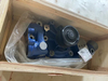 Original Genuine Water Pump 160201000004A for Weichai Truck