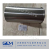 612700010010 Cylinder Liner for Wp13.480e401 Wp13D385e201 Heavy Dump Truck Spare Parts Weichai Lgmg Sany Tonly Mining Dump Truck Spare Parts