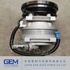 Compressor Assembly for Sany Skt80s Skt90s XCMG 70t 80ta 90t 100t Lgmg Mt50 Mt60 Mt86 Mt95h Cmt96 Mt105 Toly Tl85 Tl875bk Tl885A Mining Truck Spare Parts