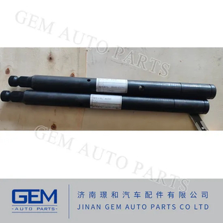 Tonly Mining Truck Ds100-1703017 Shift Lever for Mt86 Cmt96 Tonly 875 885 Sany Skt80 Skt90s Dump Truck Tipper Truck