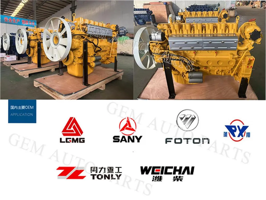 1000053555 Fuel Fine Filter for Lgmg Tonly Shacman Liugong Longking Shantui Construction Machine Fast FC Transmission Gearbox Spare Parts Weichai Engine