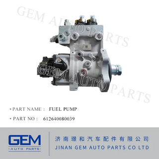 1007918983 Turbo Charger for Weichai Wp13G530e310 Engine Lgmg Tonly Longking Shantui Construction Machine Weichai Engine
