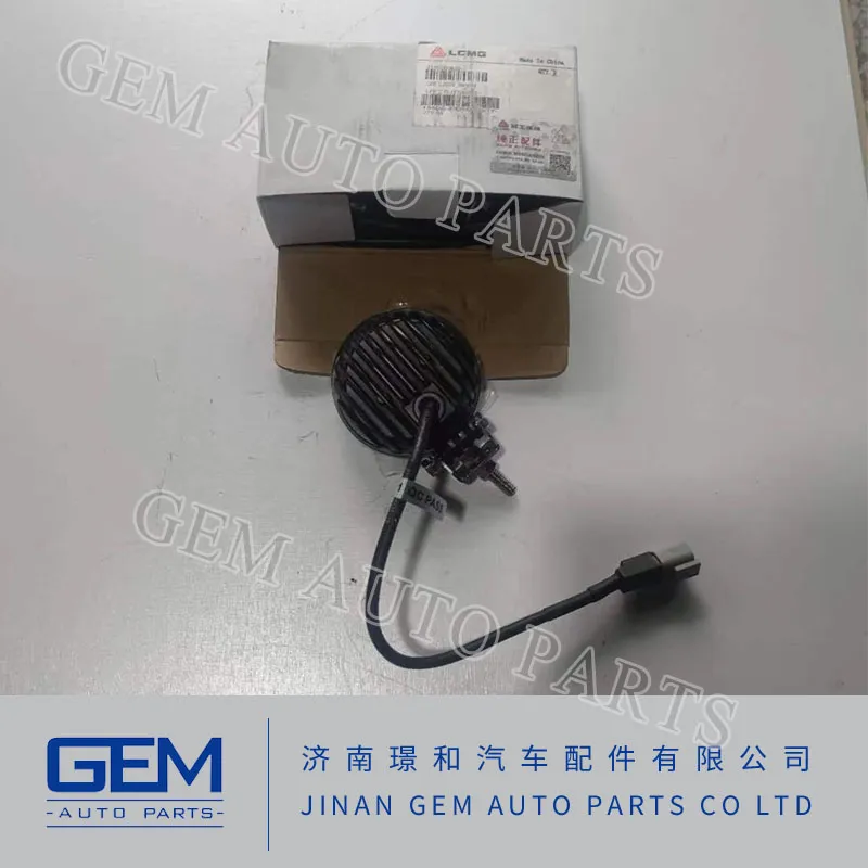 Truck Transmission Original Sensor 4110001931106/313-4613 Fast Gearbox