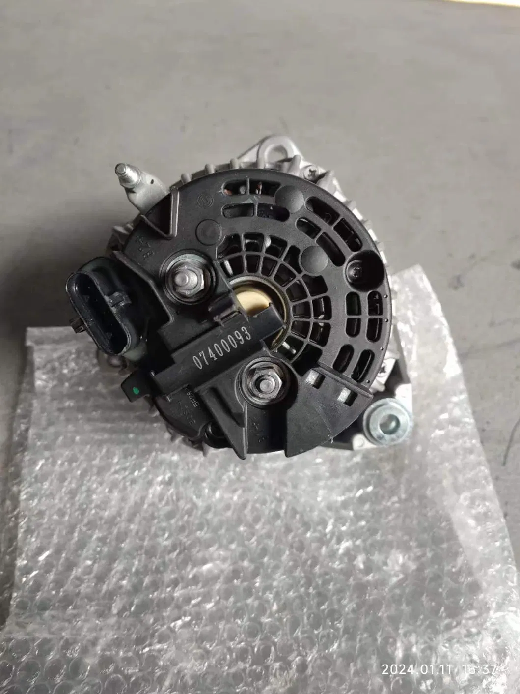 Electric Generator for Sinotruk HOWO FAW Lgmg Shacman Truck Spare Parts