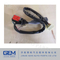 Lgmg Mining Truck Transmission 4110702593014 Center Axis for Lgmg Mt86 Cmt96 Tonly 875 885 Sany Skt80 Skt90s Dump Truck Tipper Truck Transmission