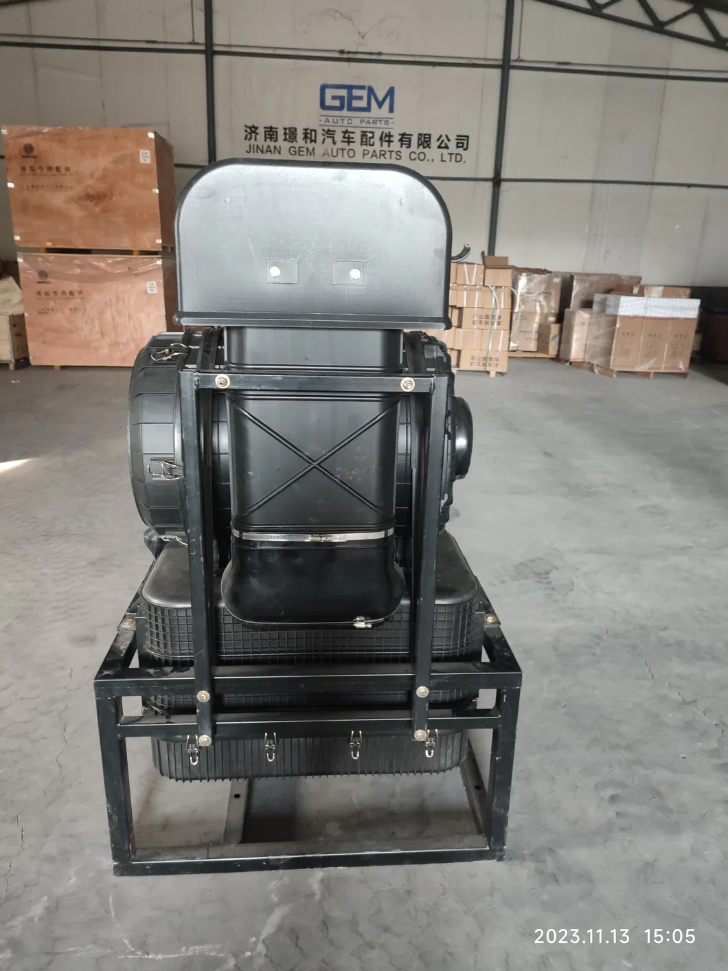 Air Filter for Weichai Engine Lgmg Tonly Shacman Shantui Construction Machine