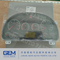 Instrument Panel 4130701335 for Lgmg Mt95 Mining Truck Instrument Cluster